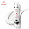 Dr.Mopick low Canvas Daily Hydra-Gel Cream 24H Moisture, Oil-Free for All Skin Types