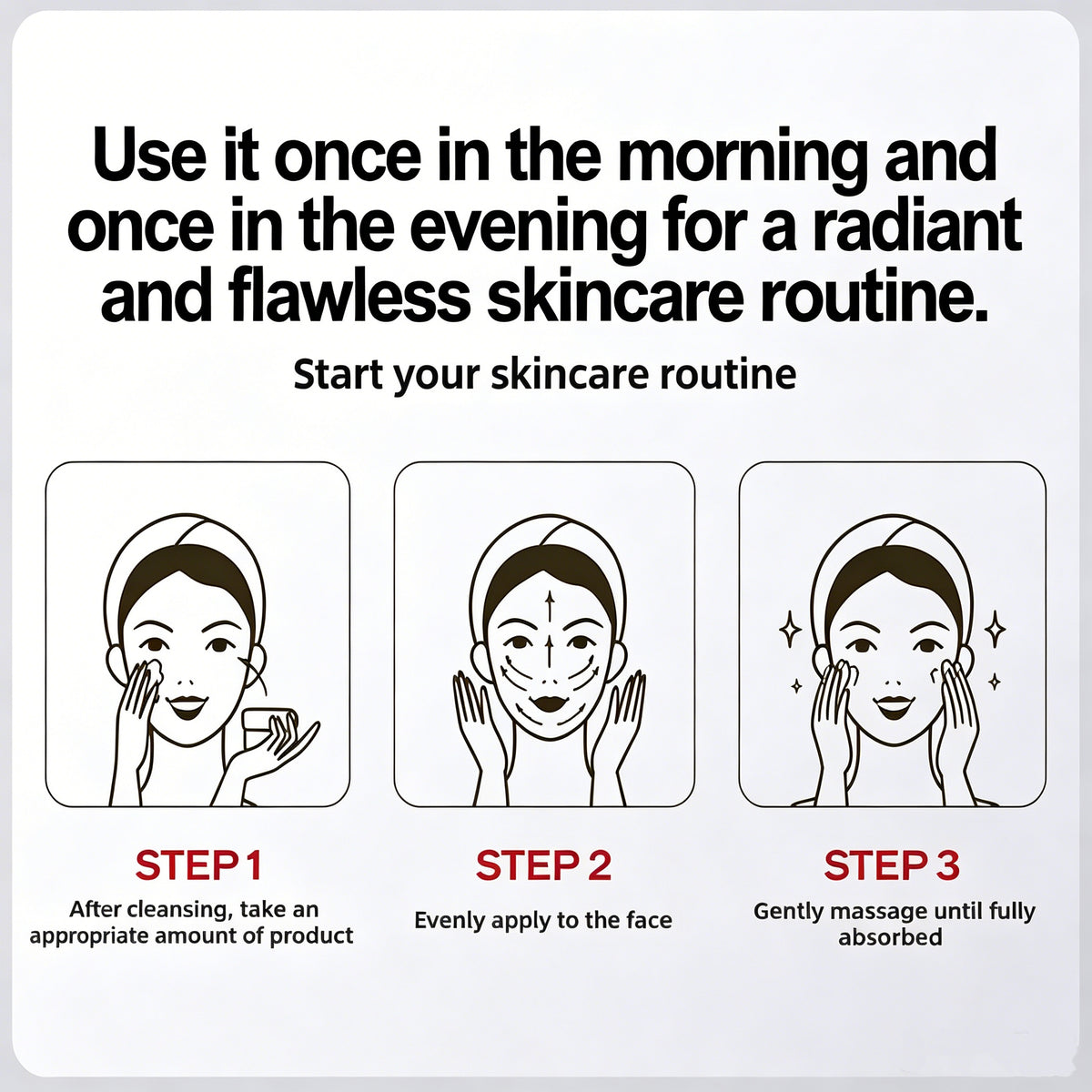 Dr.Mopick Pore+Dark Spot Brightening Cream | with Niacinamide, Tranexamic Acid, TXA Cream, Pore Minimizer, Non-Irritating, Hydrating, For Sensitive Skin, 20ml